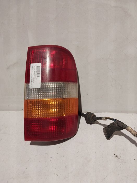 Chevrolet Blazer S 10 s10 tylna lampa