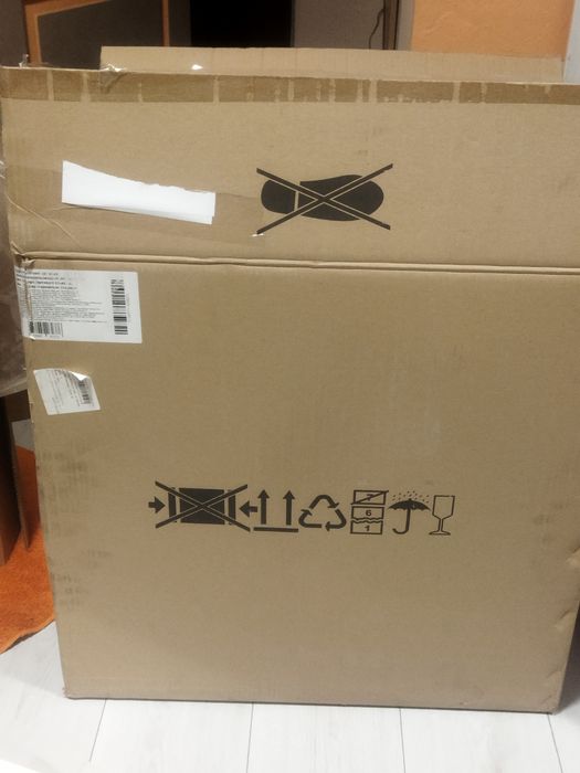 Кухонна витяжка Gorenje