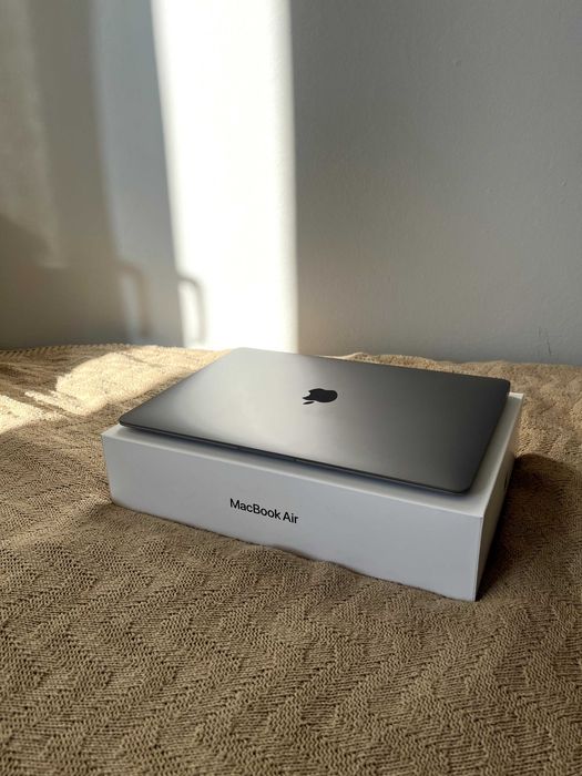 macbook air m1 16gb – Laptopy, cena na OLX.pl