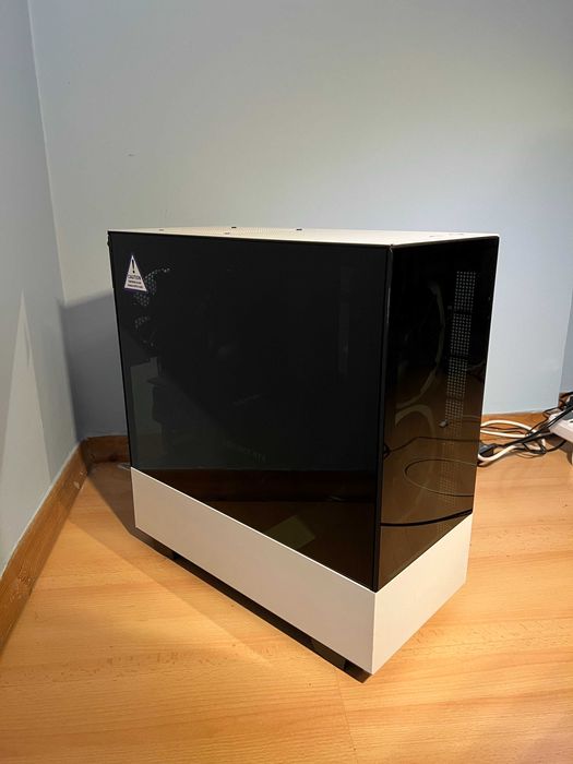 Komputer gamingowy Ryzen 7 7800x3d bez karty