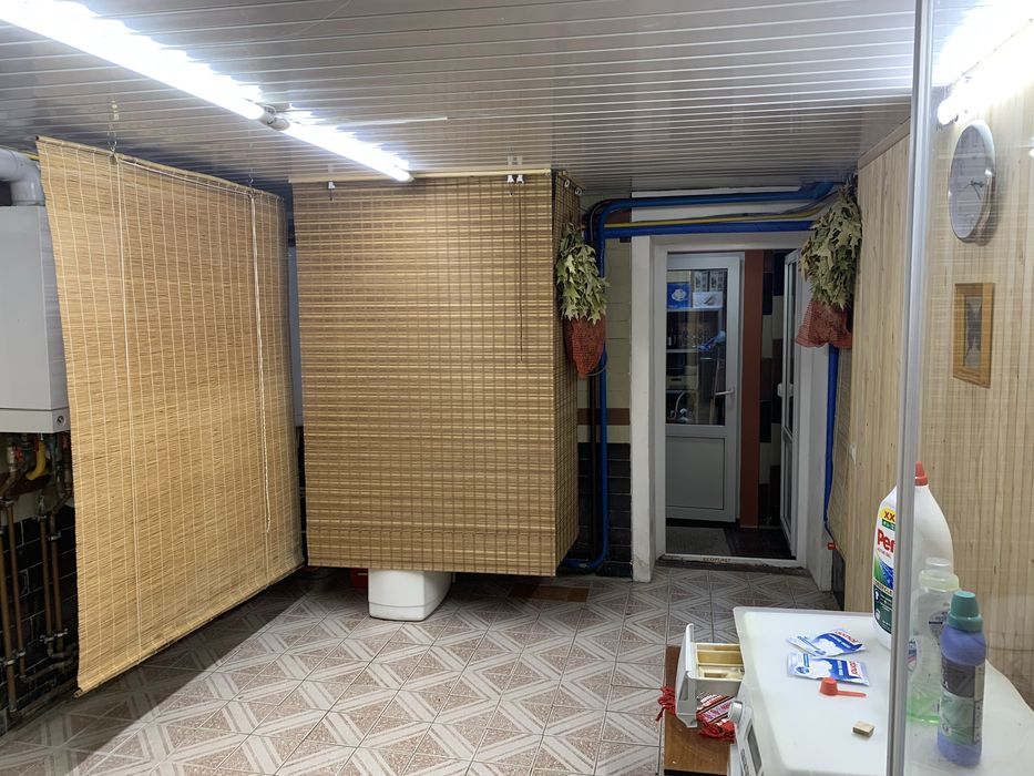 Будинок, 200м2, Гоголів, 20 сот., Сауна, Безготівка, Броварський р-н