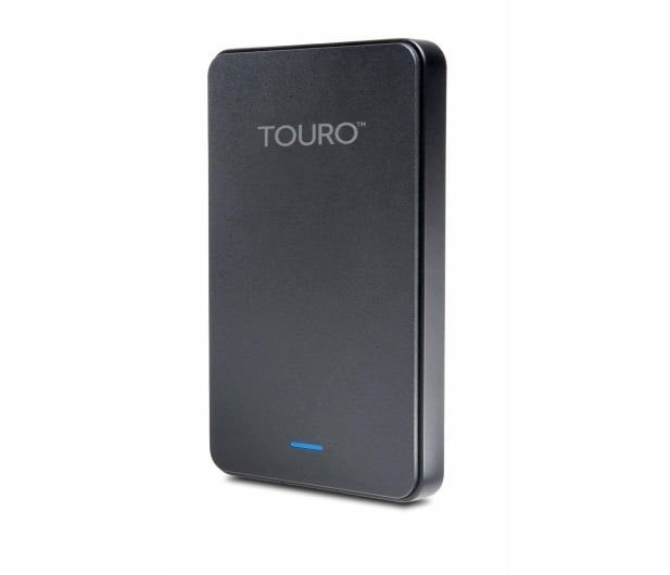 Dysk zewnętrzny Touro 1TB HDD