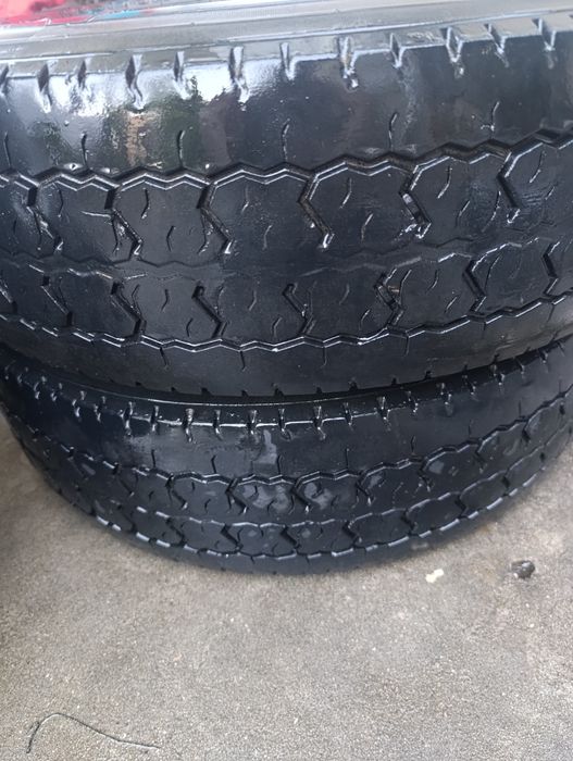 Продам резину r 15