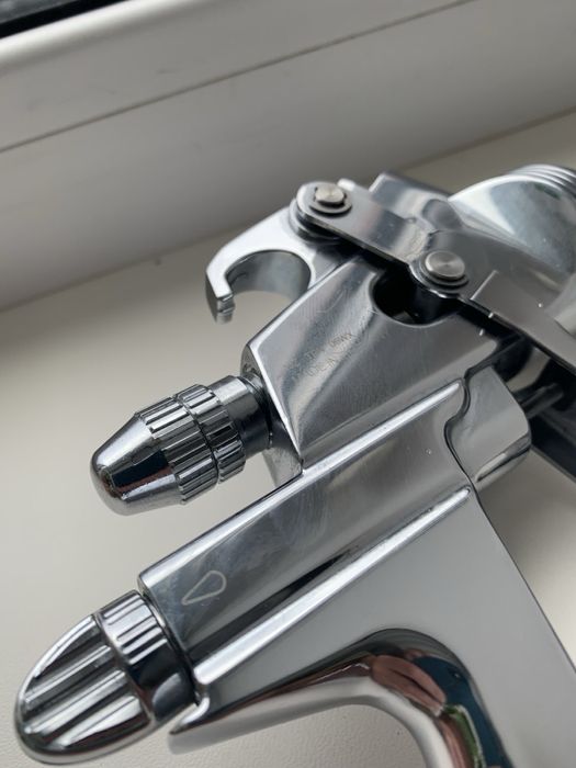 Краскопульт SATA jet 3000 RP