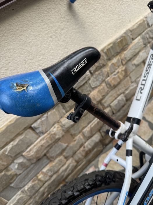 Велосипед CROSSER