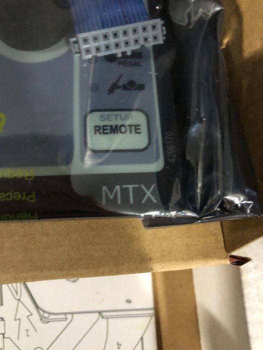 Panel do spawarki kemppi