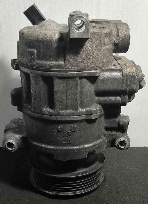 Compressor Ar Condicionado 4F0260805AP - AUDI A6 C6