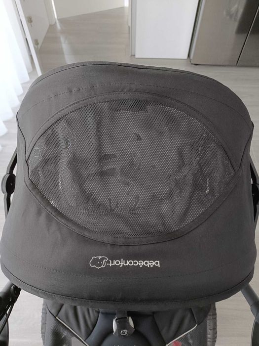 Carrinho bebe Confort High Trek