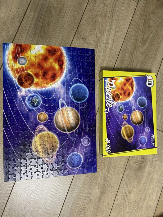 Пазли для розумників