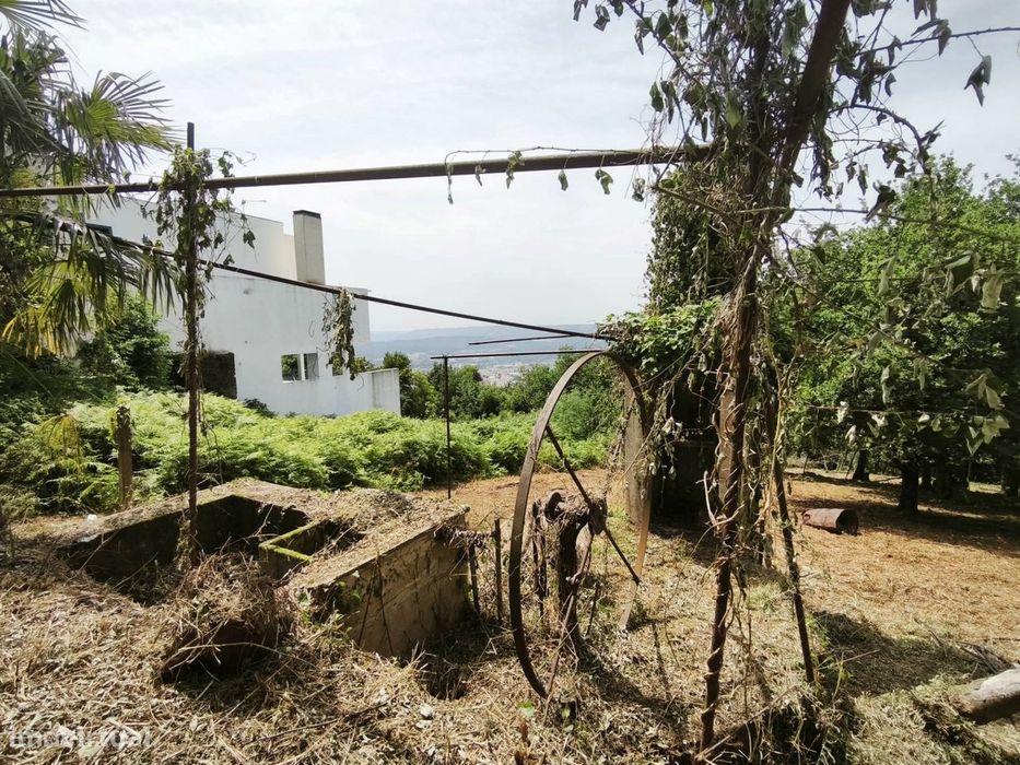 Moradia Isolada T3 Venda em Lousã e Vilarinho,Lousã