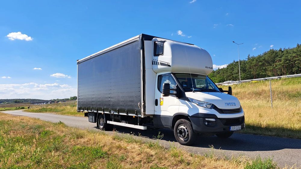 Iveco