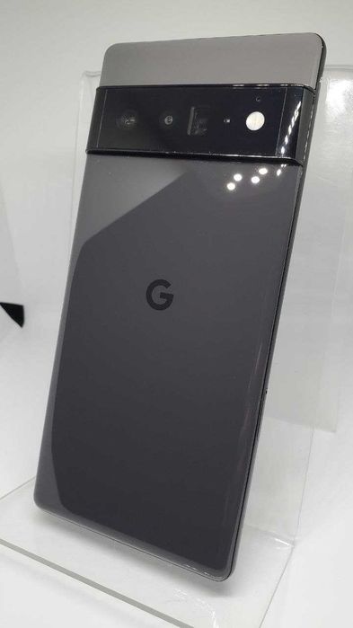 Google Pixel 6 Pro 128gb Neverlock