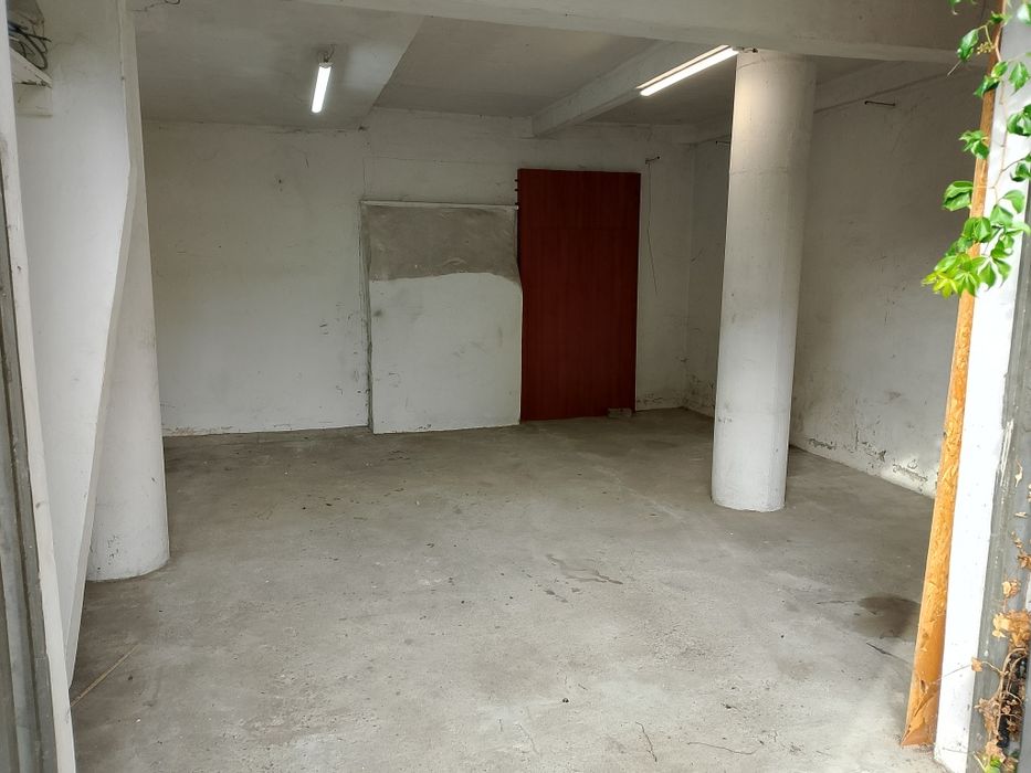 Magazyn 35m2 Iława