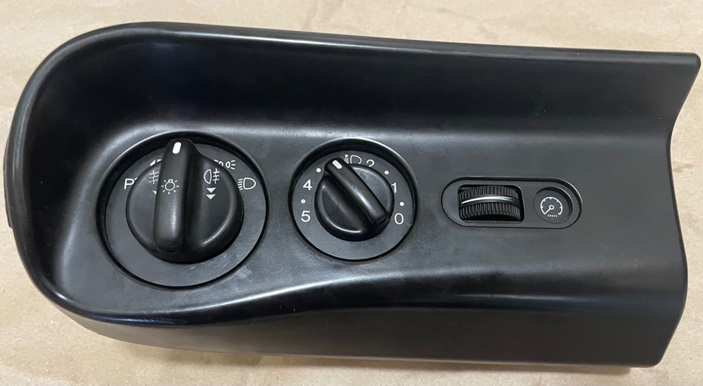 Блок перемикача світла Ford Mondeo-MK-1,2 / Форд Мондео-МК-1,2