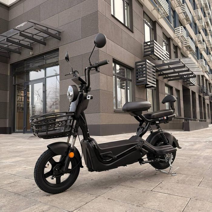 Електроскутери ‼️ ТОП ПРОДАЖУ 50 км / ПОТУЖНІ