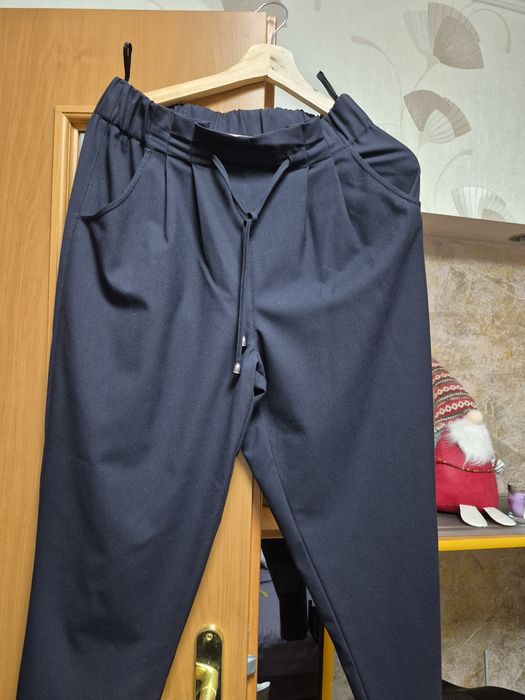 Продам легенькі класні брюки