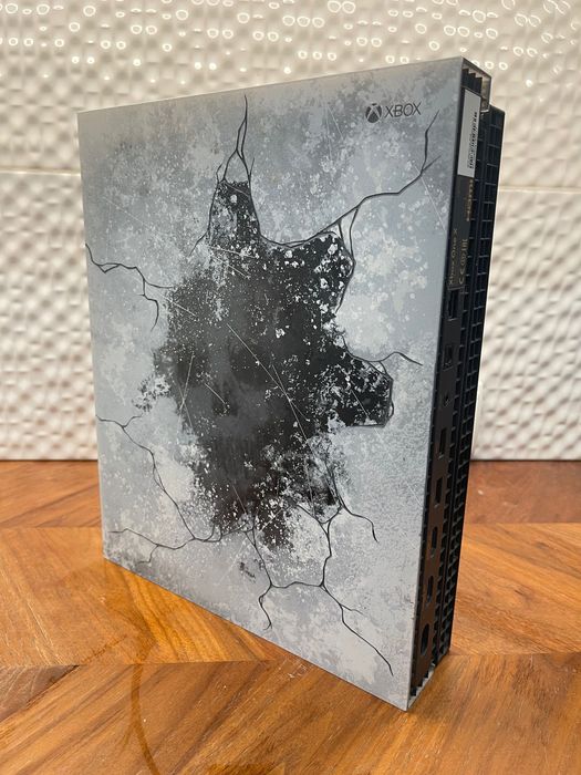 Xbox One Limited Edition