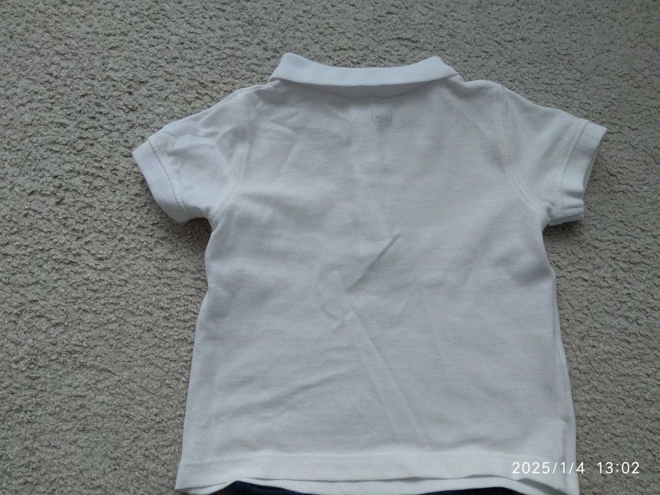 Komplet elegancki Smyk Cool Club rozm. 92
