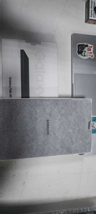 Продам Планшет Samsung Tab A9 8/128 (SM-X110) Wi-Fi Графіт
