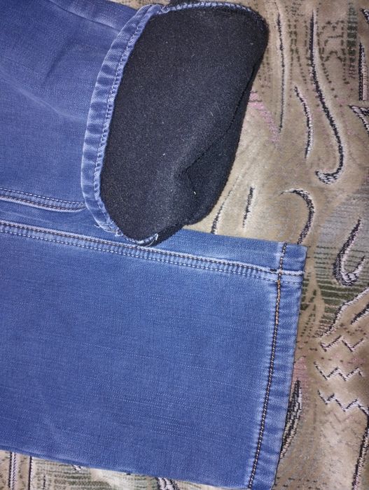 Штаны зима на мальчика 29 размер