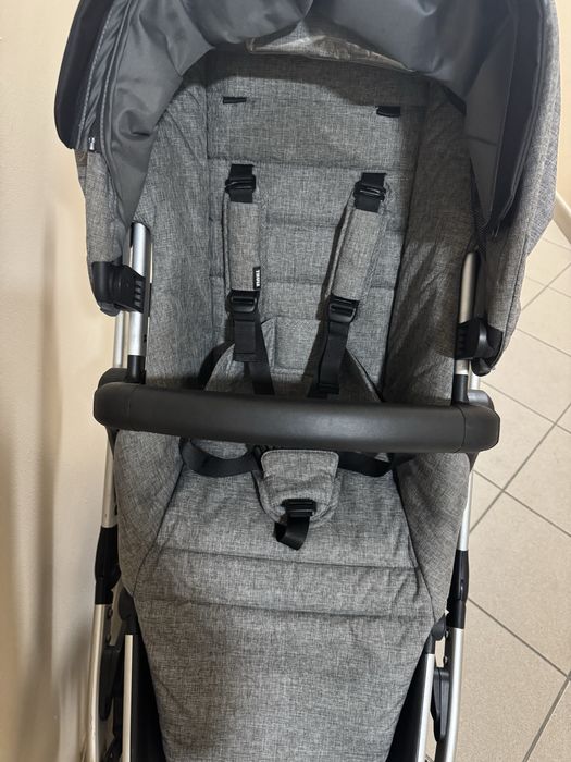 Wózek spacerówka Thule sleek