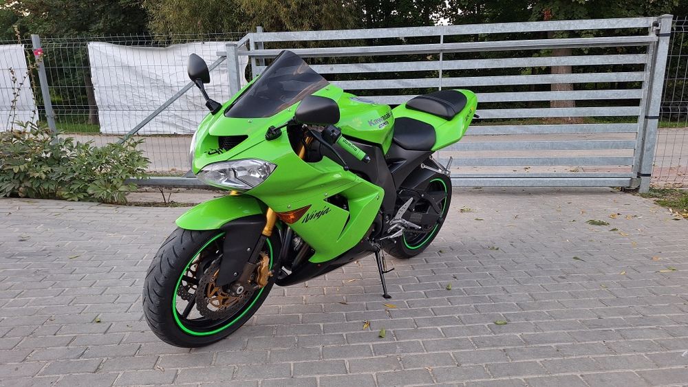 Kawasaki