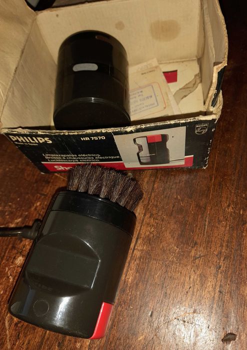 Mini eletrodomésticos vintage - Unidade ou conjunto