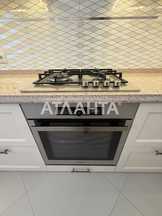 3-кімнатна квартира за адресою (площа 71 м²) - Atlanta.ua - фото 9