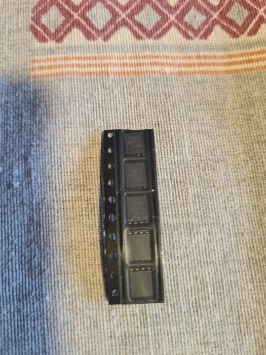 Nowe mosfety SIR428DP SIR428 R428 SIR428DP-T1-GE3 QFN-8
