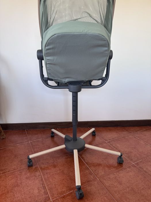 Alba Maxi Cosi verde
