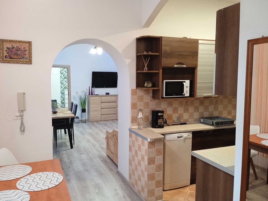 Apartament Muszyna Centrum