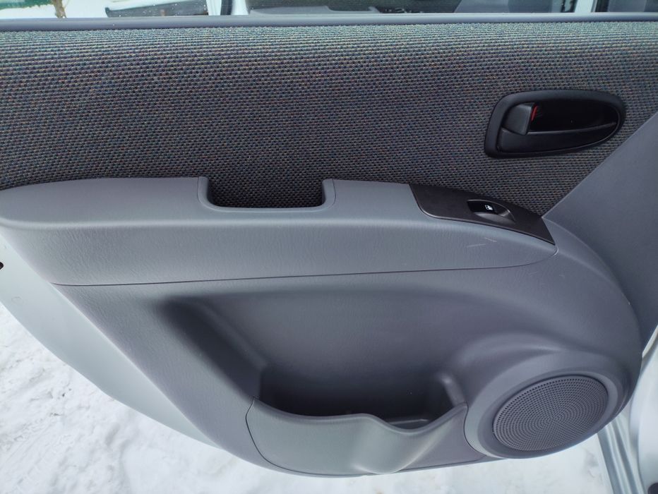 Продам Хюндай Матрикс 2006р.1.6.бенз