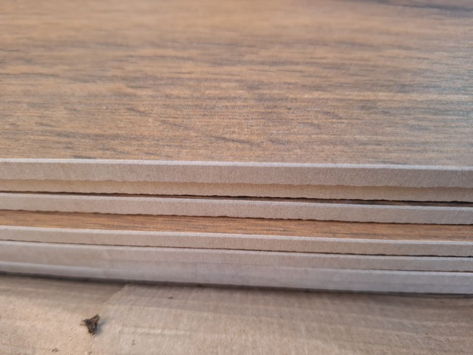 Gres mrozoodporny, nowe