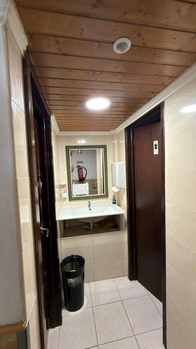 TRESPASSE RESTAURANTE QUELUZ BELAS