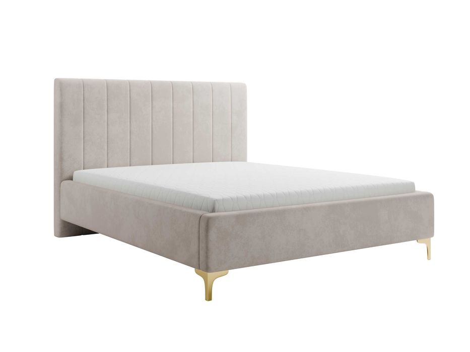 Łózko PREMIUM 180X200