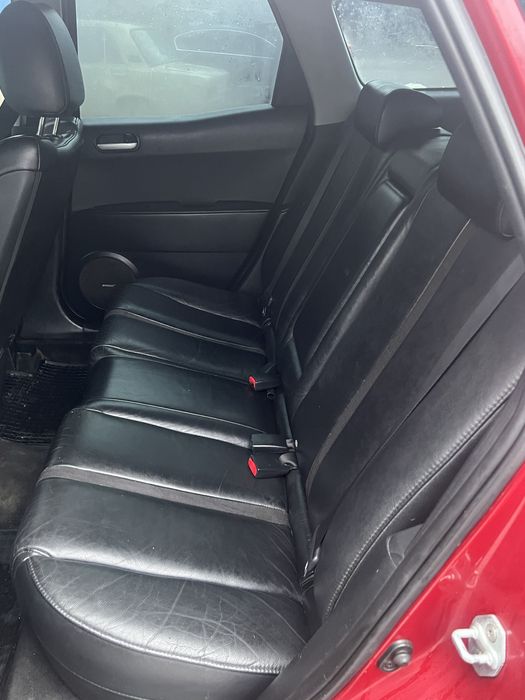 Продам мазду CX 7 в отличном состоянии!