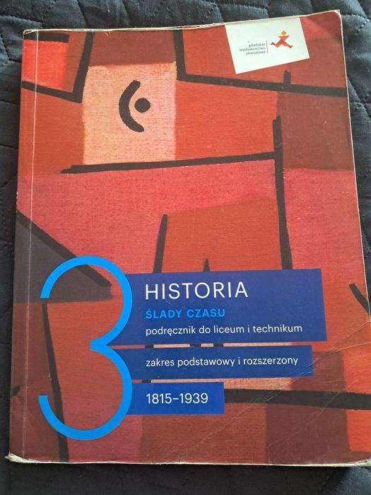 Historia Ślady czasu 3