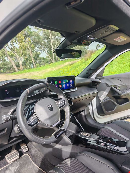 Peugeot 2008 GT Automático