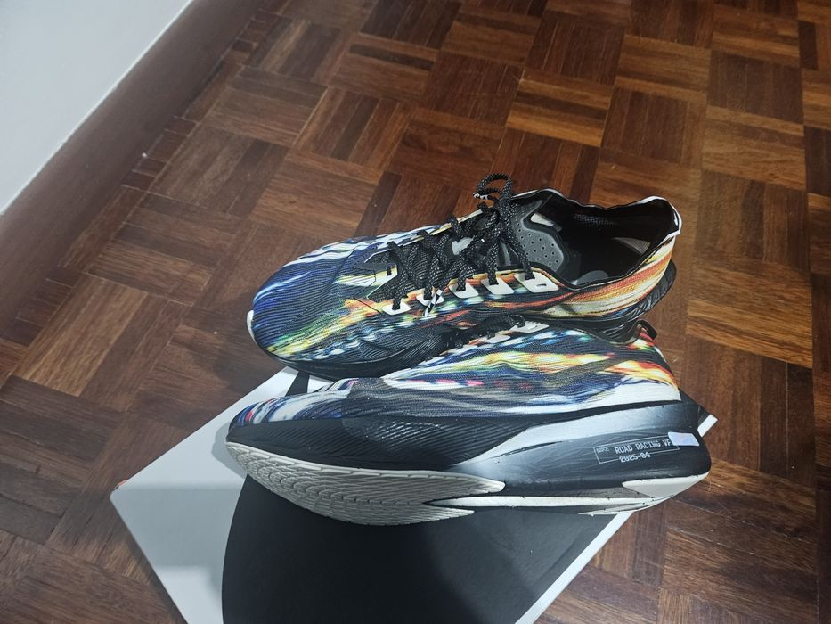 Tenis de Corrida NIKE VAPORFLY 4