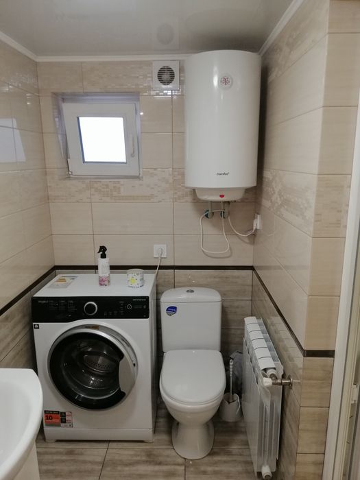 Будинок-квартира подобово