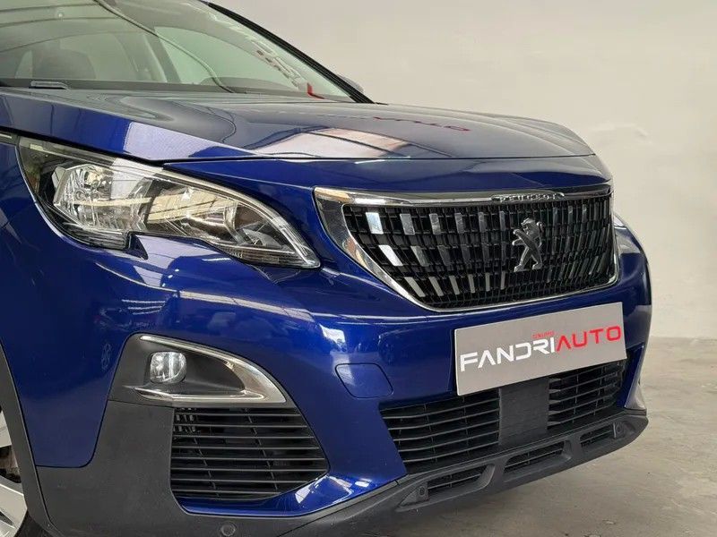 Peugeot 3008 1.2 PureTech Allure EAT8 foto 5