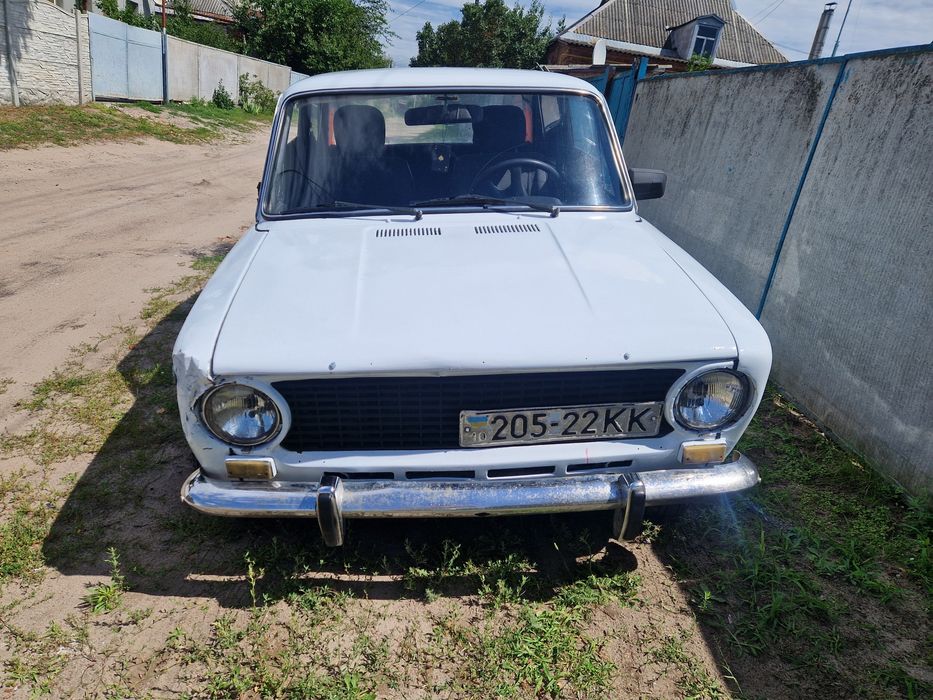 Продам Ваз 2101_