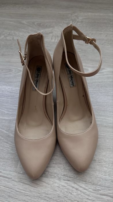 Туфлі Lino Marano