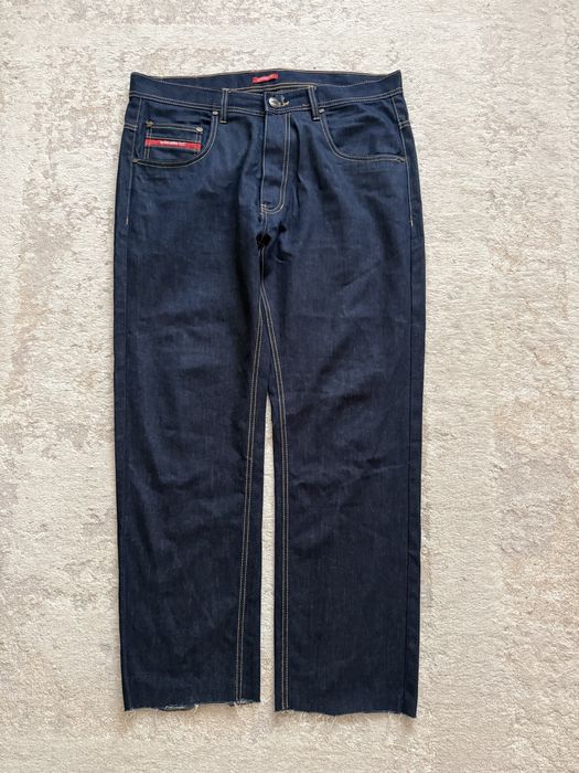 ecko unltd jeans