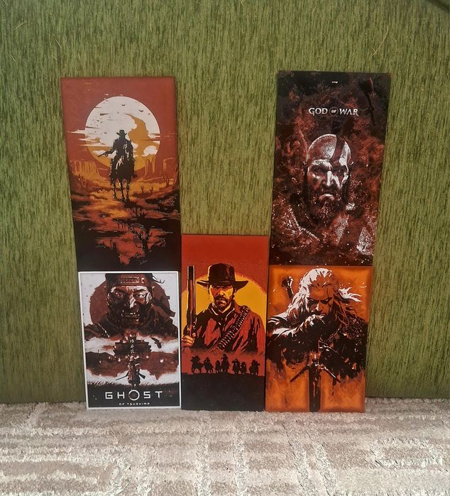 Підставка для дисків пс4/ps4