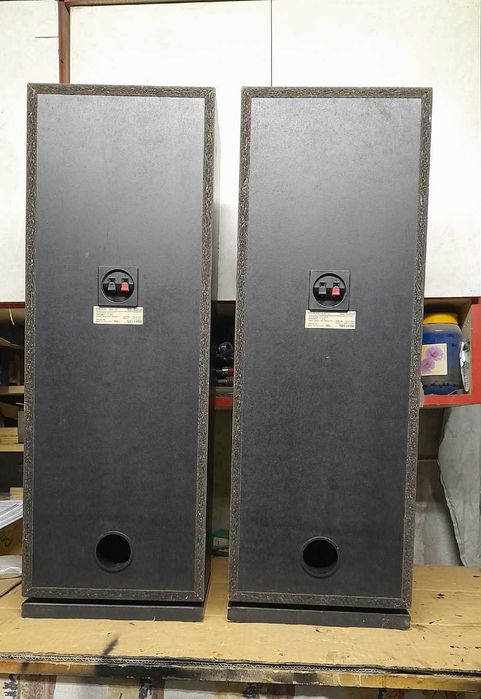 Głośniki Sony SS-E312