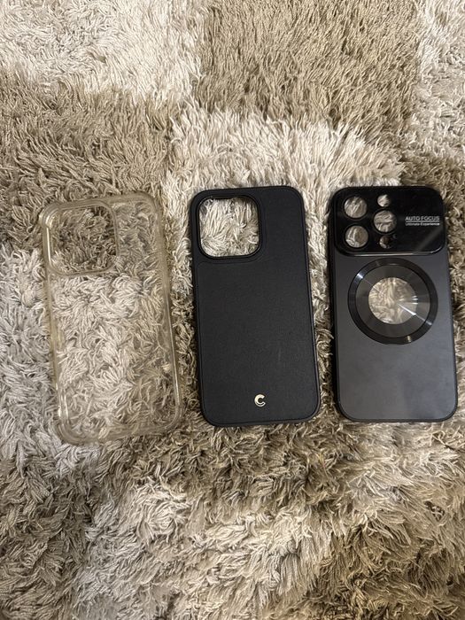 Etui do Iphone 15 PRO