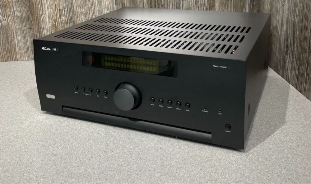 Arcam avr390 full komplet igła