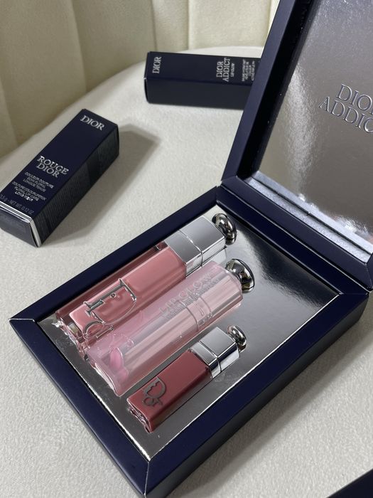 Подарунковий набір Dior