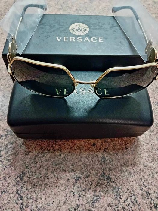 Óculos Sol Versace
